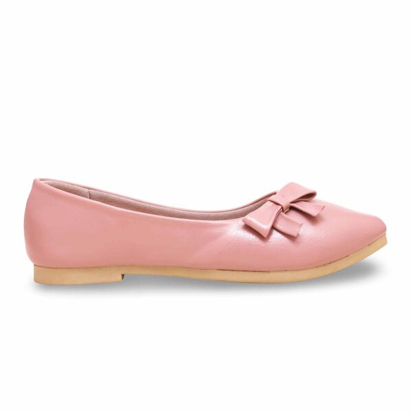 Pink Pumps - Image 3