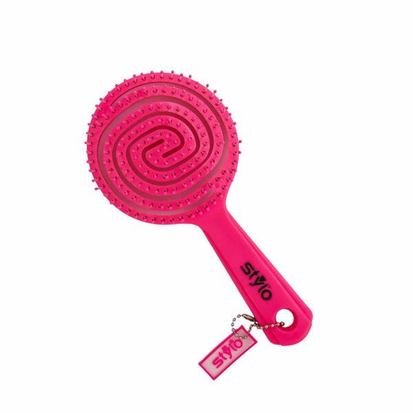 Multy Hair Brush - Image 2