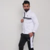 Puma Track Suit White Article - Image 2