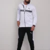 Puma Track Suit White Article