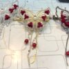 1 Pice Hair Clip