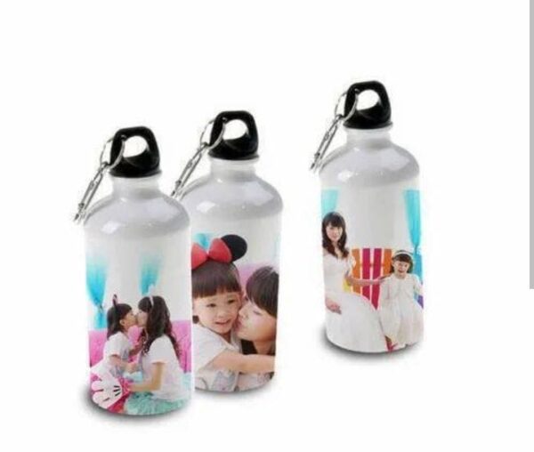 Customized Supplementary Temperature Water Bottle 1