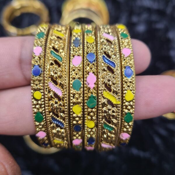 Indian Choriya Each Pair
