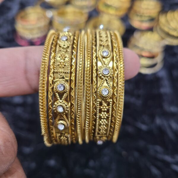 Indian Choriya Each Pair - Image 3