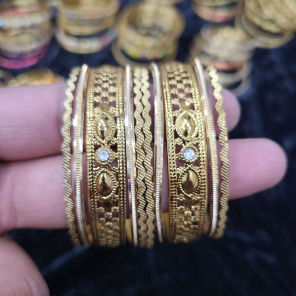 Indian Choriya Each Pair - Image 6