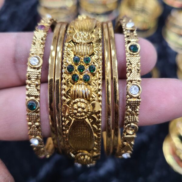 Indian Choriya Each Pair