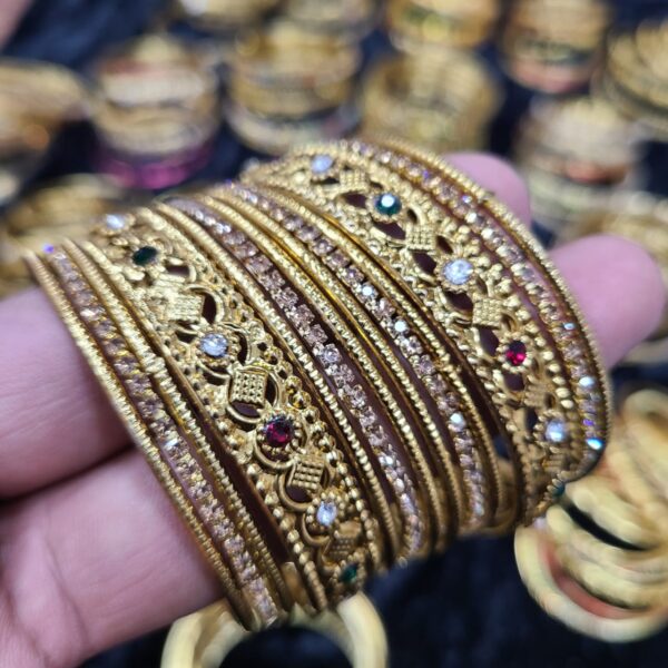 Indian Choriya Each Pair - Image 7