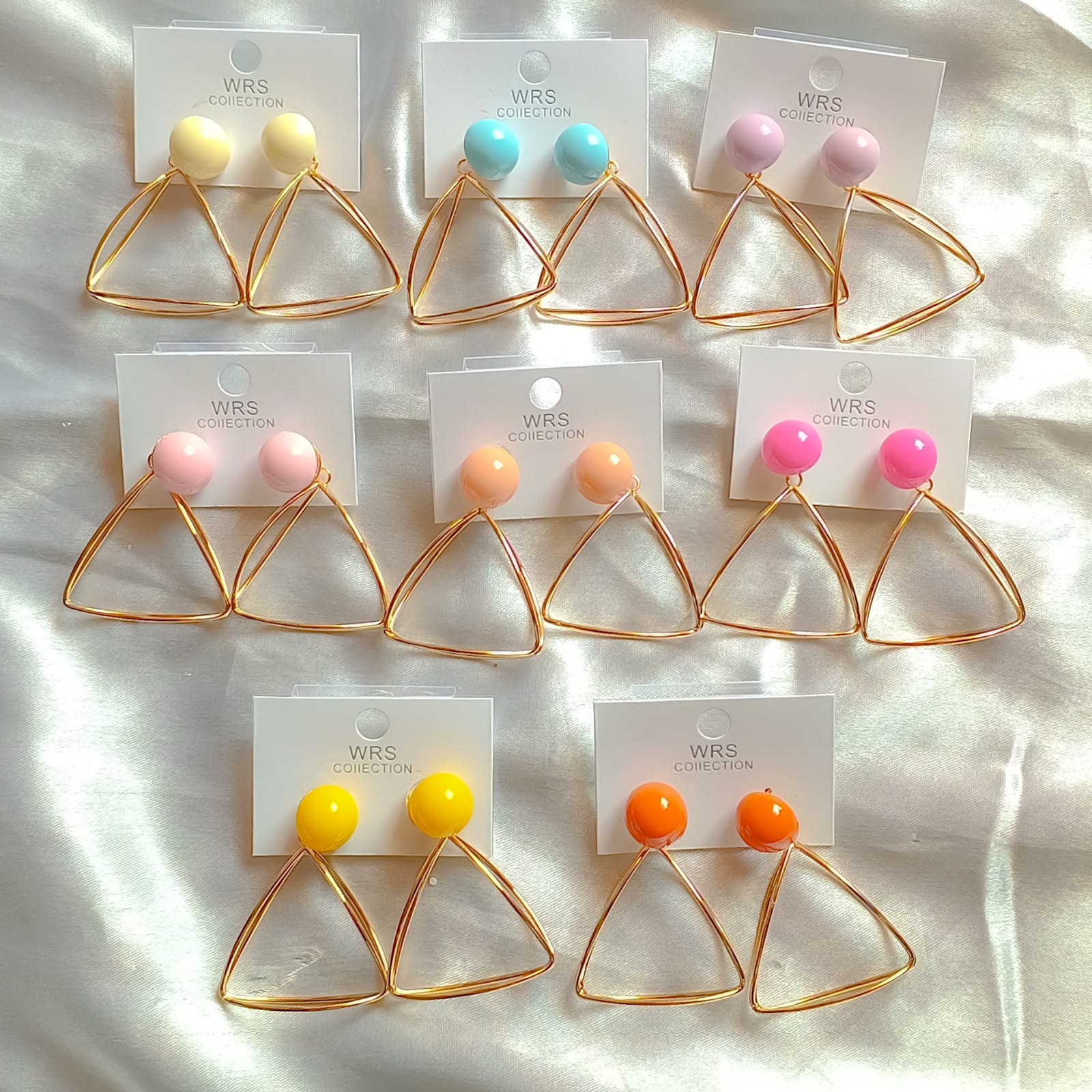 Ear Rings each pair - Image 2