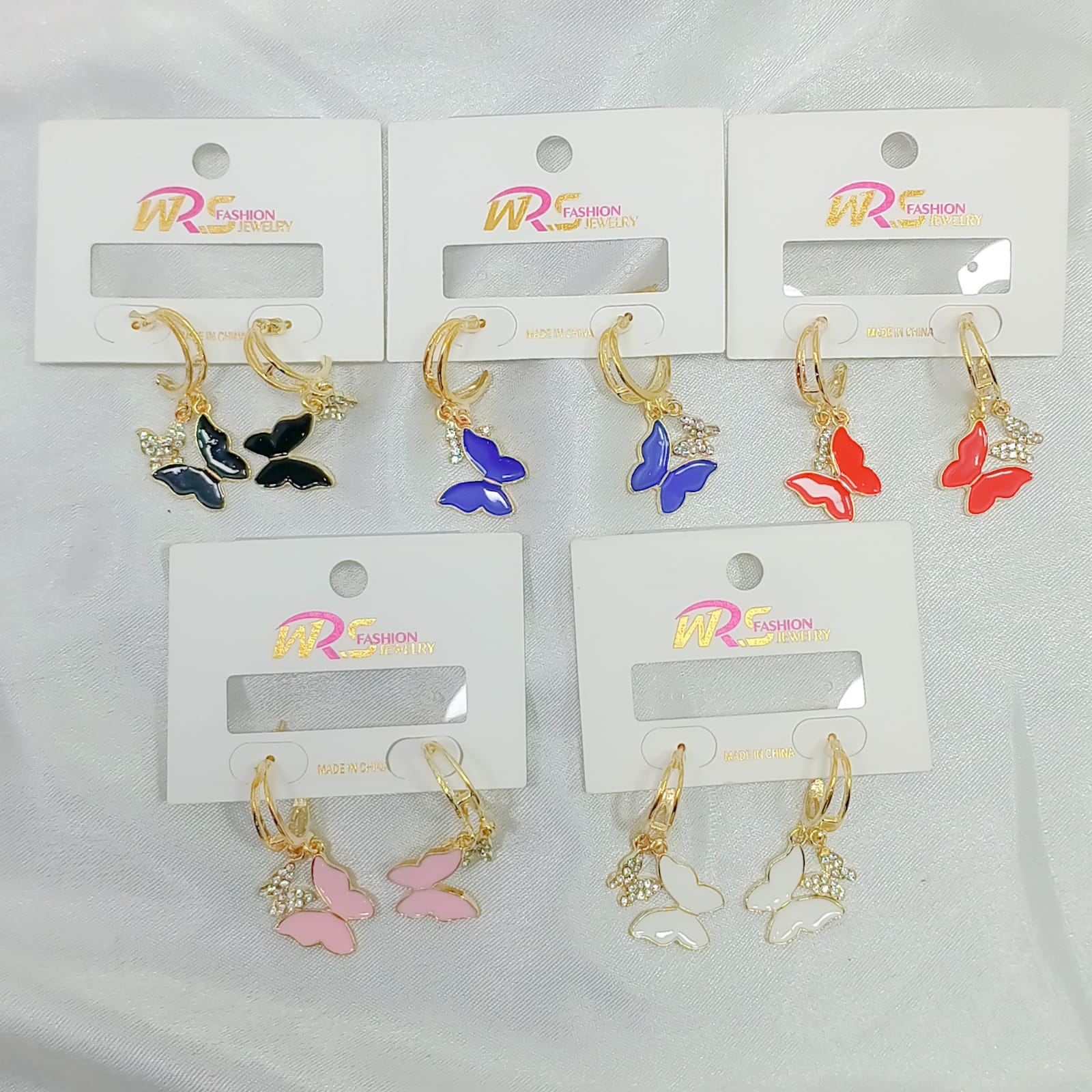 Ear Rings each pair - Image 4