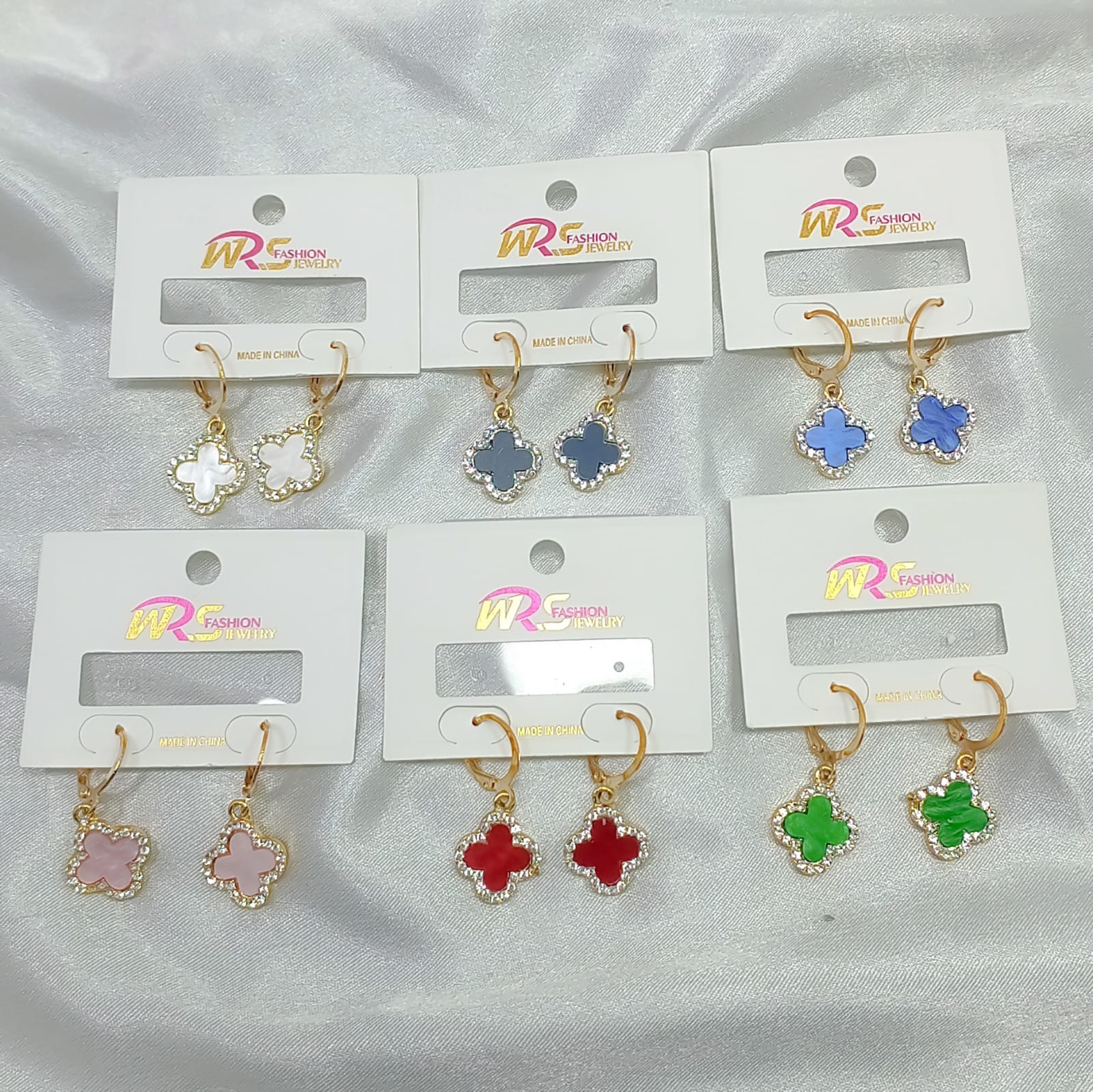 Ear Rings each pair - Image 5