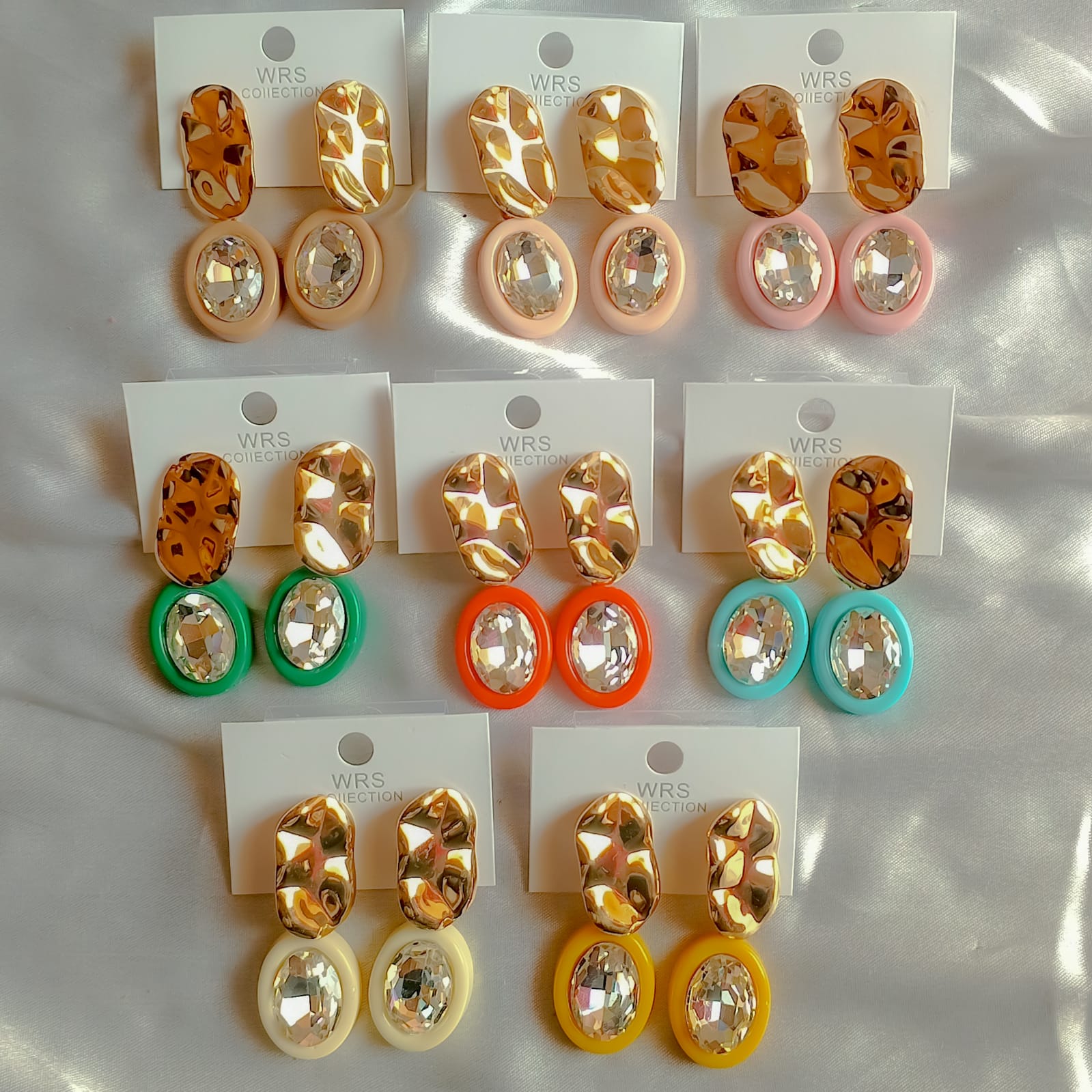 Ear Rings each pair - Image 8