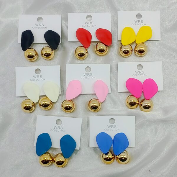 Ear Rings each pair - Image 6