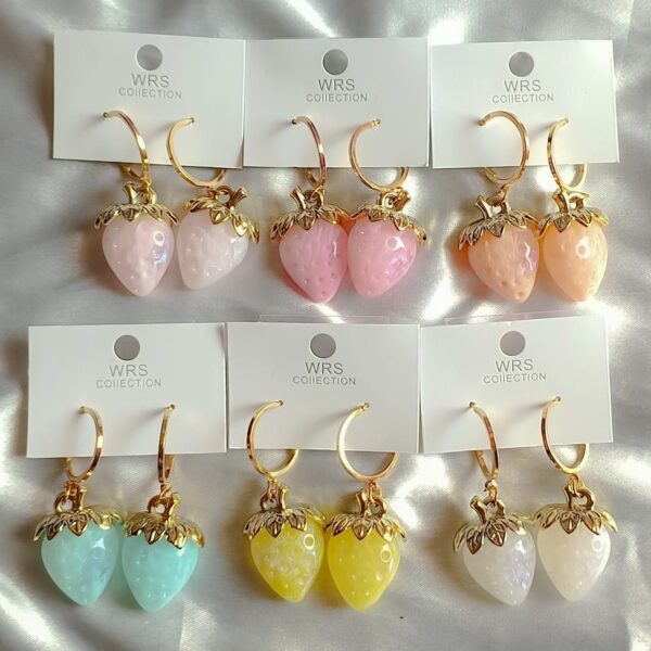 Ear Rings each pair - Image 3