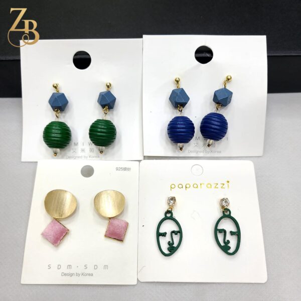 Ear Rings each pair - Image 4