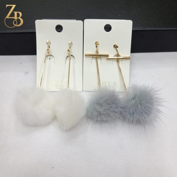 Ear Rings each pair - Image 6