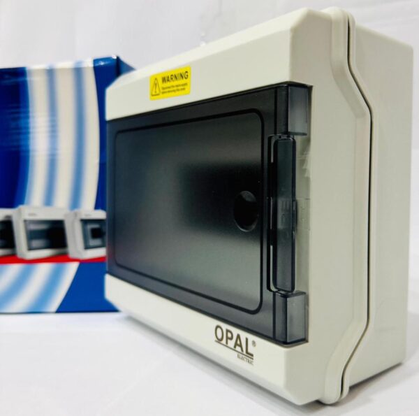 OPAL Solar & Electric Distribution Box - Image 2