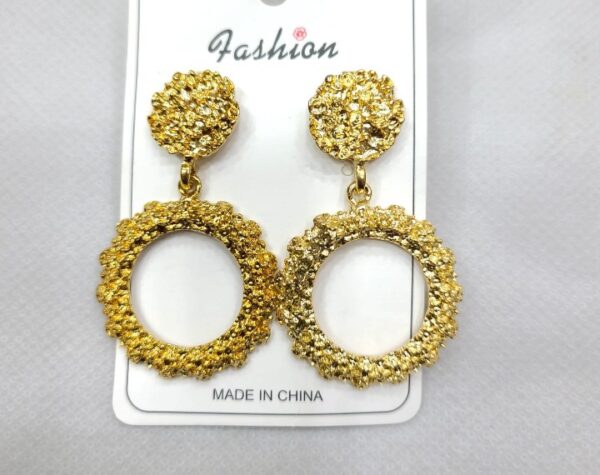 Ear Rings - Image 2