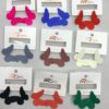 Butterfly Ear Rings - Image 2