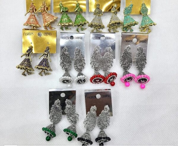 Ear Rings - Image 4