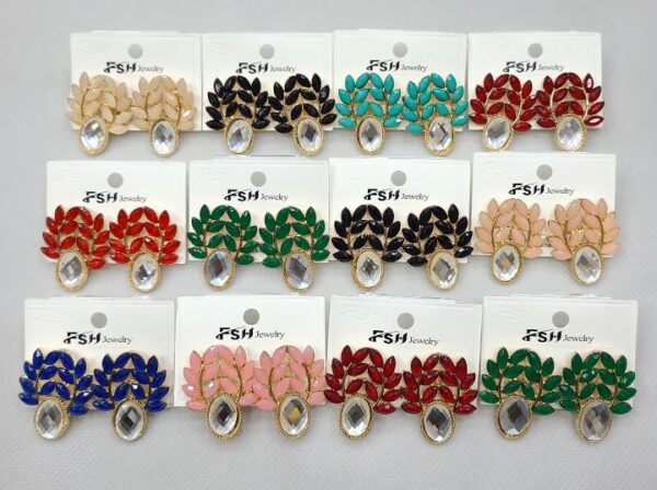 Ear Rings