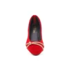 Maroon Pumps - Image 2