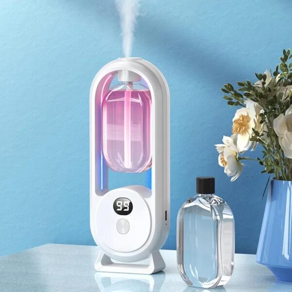 Air Humidifier Stylish