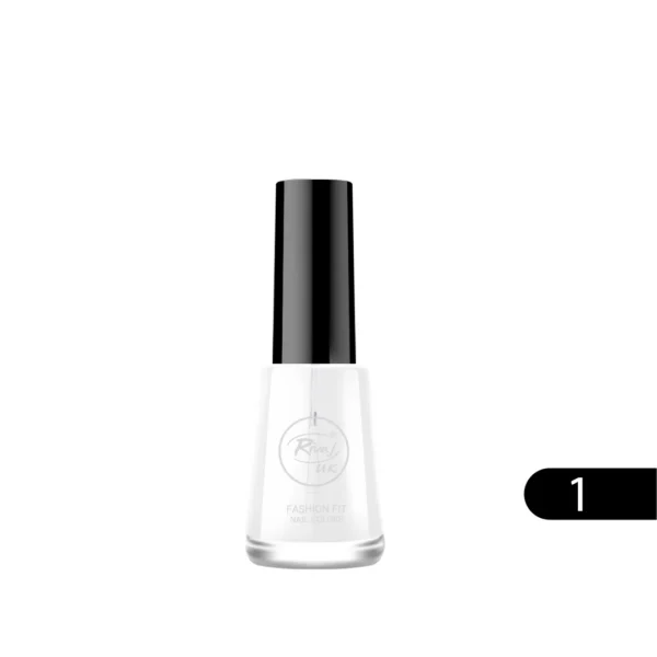 Fashion Fit Nail Color - Image 2