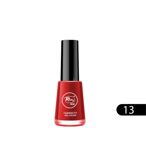 Fashion Fit Nail Color - Image 14