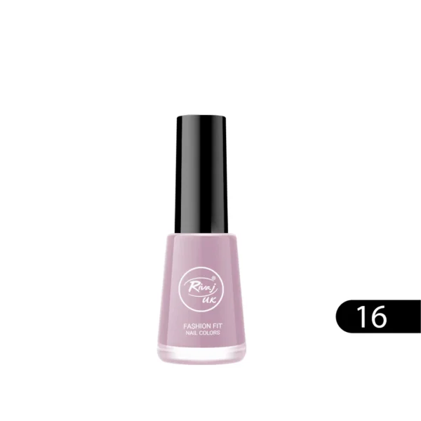 Fashion Fit Nail Color - Image 17