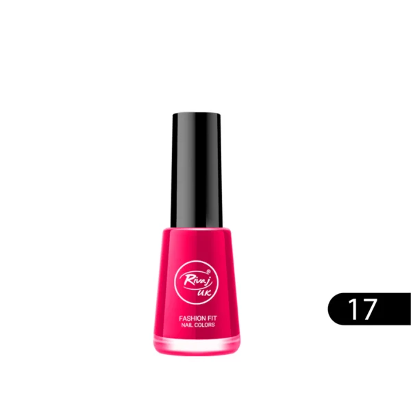 Fashion Fit Nail Color - Image 18