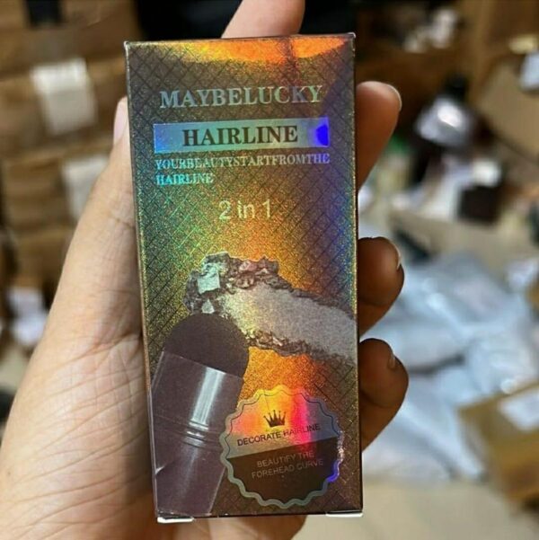 Package 5 IN 1, Buy 1 Get 5 Ultra HD Makeup lotions - Image 2