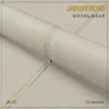 Japani BOSKI wash and wear Summer SESSION Quality MALAI BOSKI - Image 4