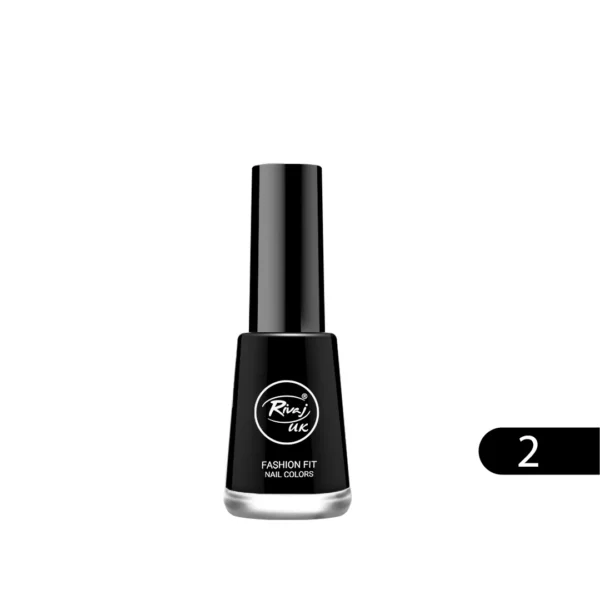 Fashion Fit Nail Color - Image 3