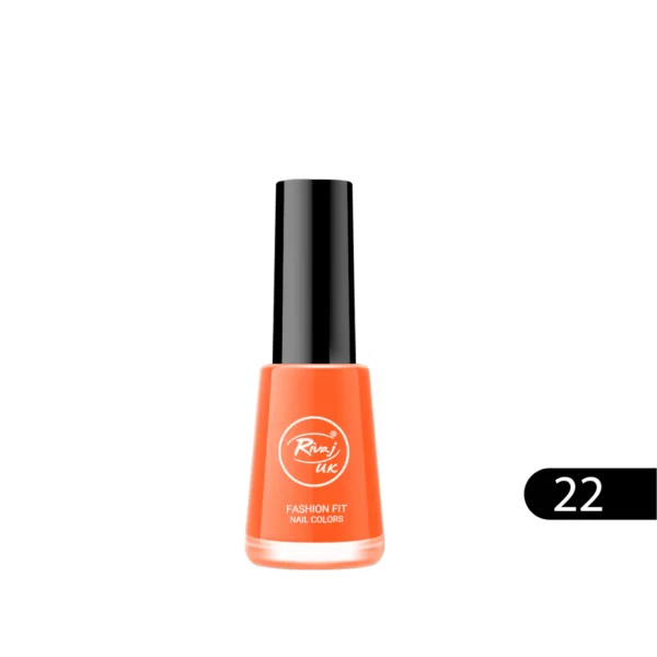 Fashion Fit Nail Color - Image 22