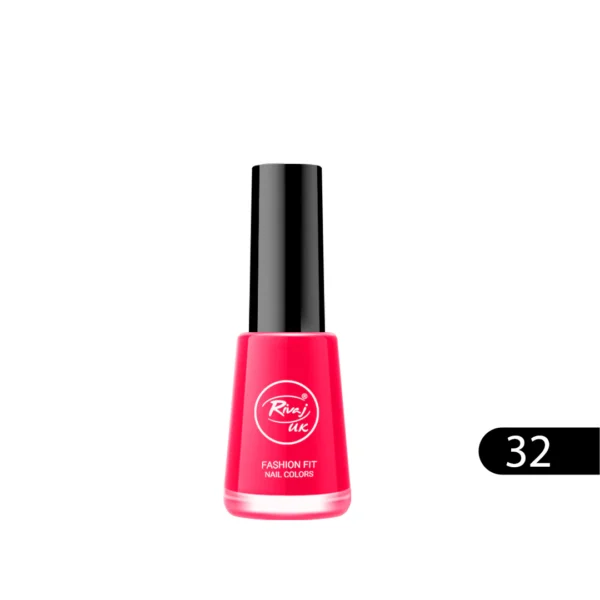 Fashion Fit Nail Color - Image 28