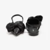 Women's Oversized Bow Pumps - Image 2