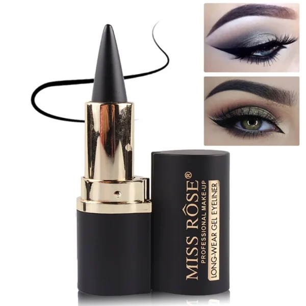 Gel Eyeliner Kajal Stick