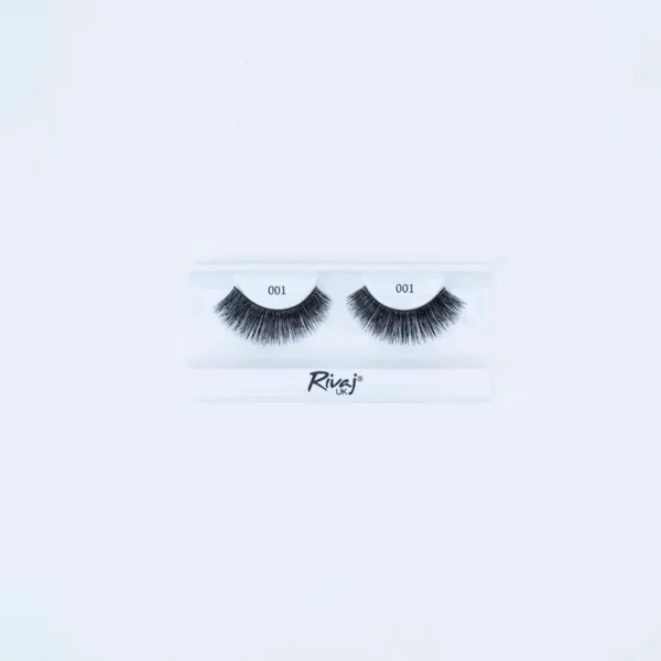 Arabic Eyelashes - Image 2