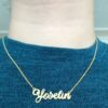 Customized name lockit single - Image 2