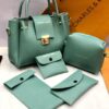 5 pice bag set for girls - Image 2