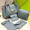5 pice bag set for girls - Image 7