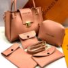 5 pice bag set for girls - Image 6