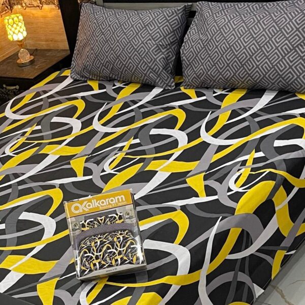 Bed sheets collection