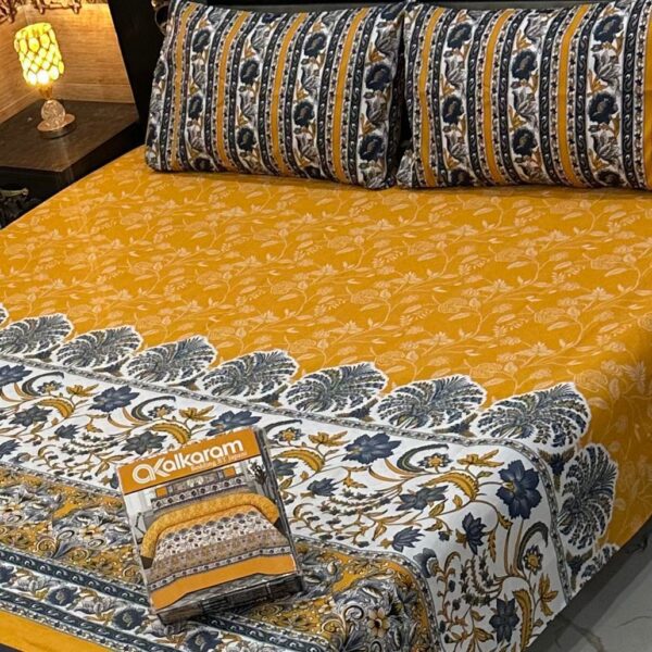Bed sheets collection - Image 6