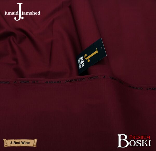Premium Boski J. Junaid Jamshed Premium Quality - Image 3