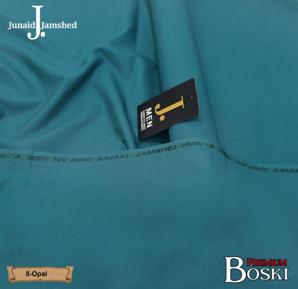 Premium Boski J. Junaid Jamshed Premium Quality - Image 8