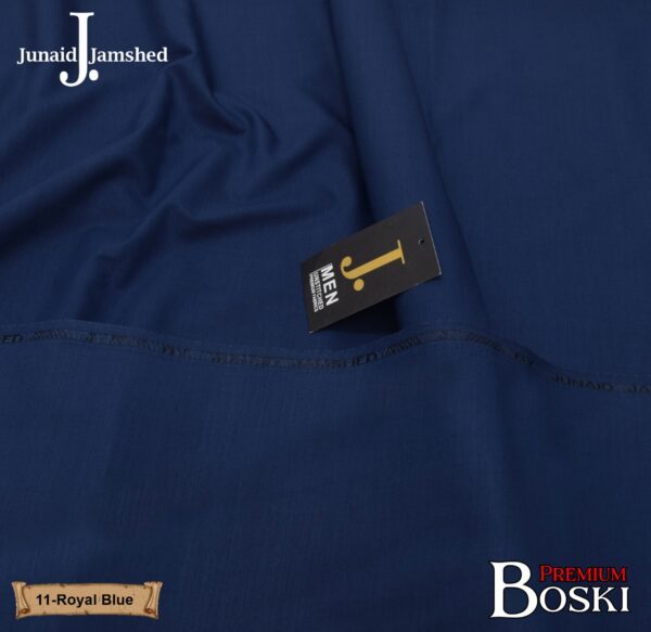 Premium Boski J. Junaid Jamshed Premium Quality - Image 10