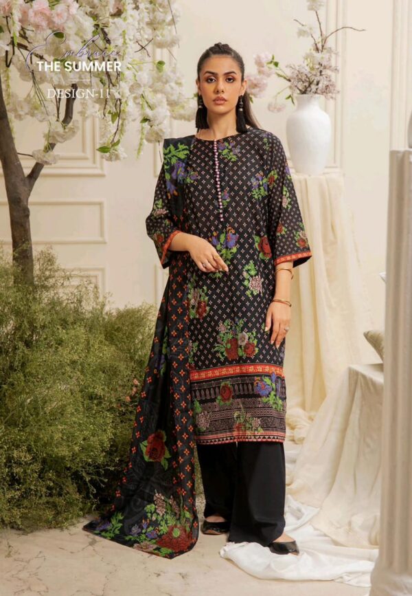 Ladies Suit - Image 4