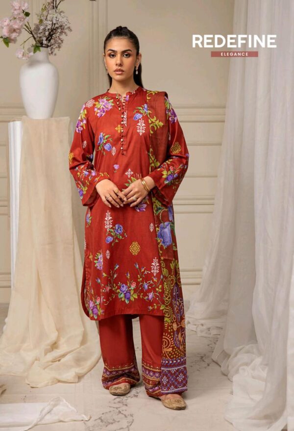 Ladies Suit - Image 3