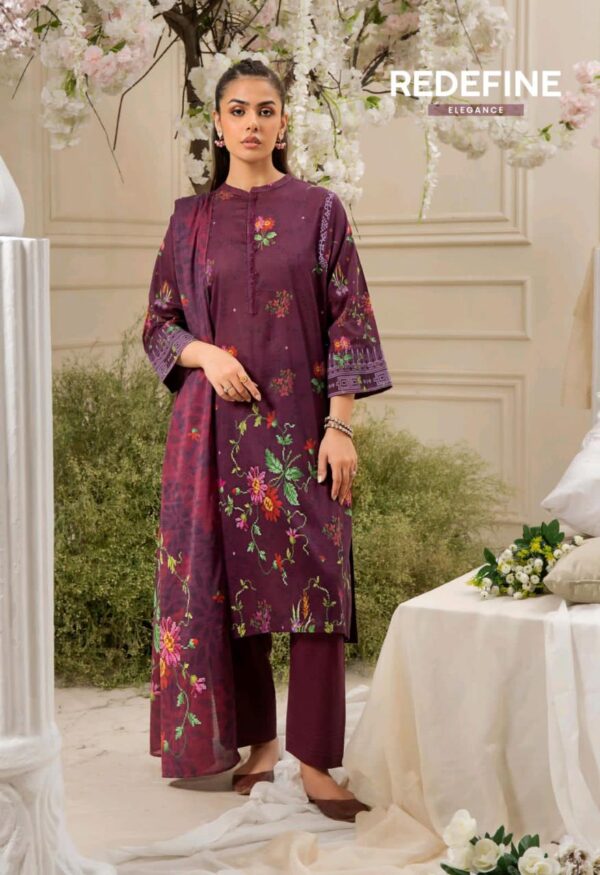 Ladies Suit